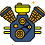 Двигатели